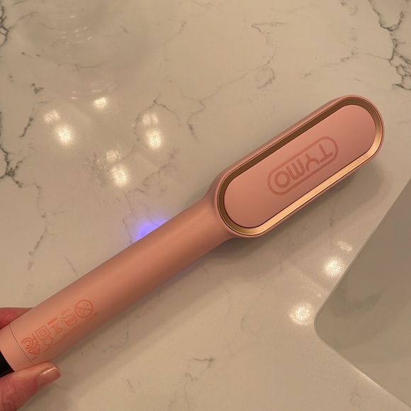 Tymo Straightener - Picture 2 of 5